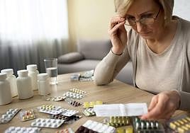 Los expertos advierten del peligro de usar mal los antibióticos