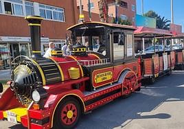 La Mesa del Ferrocarril convoca una acción reivindicativa en plena feria para urgir mejoras en las conexiones