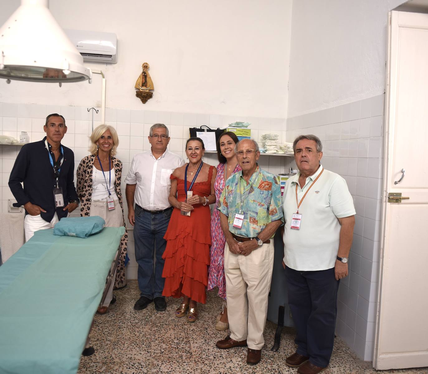 Un sueño hecho realidad