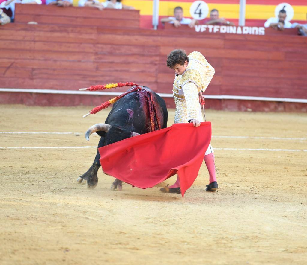 Un sueño hecho realidad