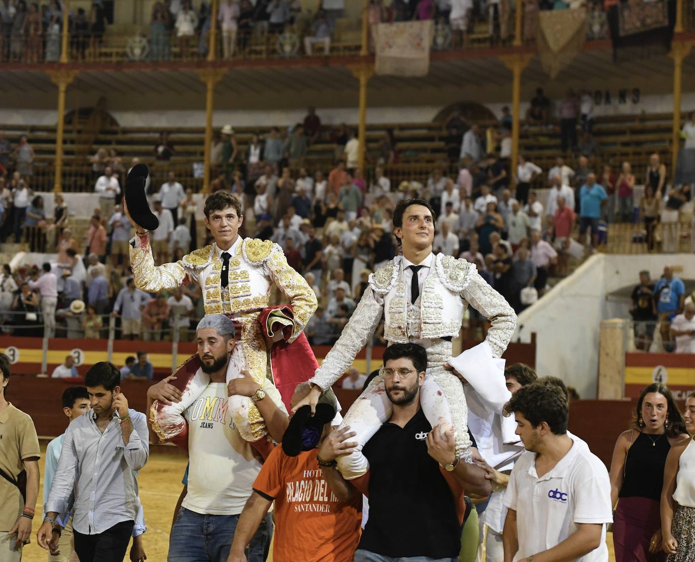 Un sueño hecho realidad