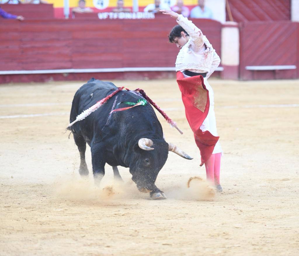 Un sueño hecho realidad