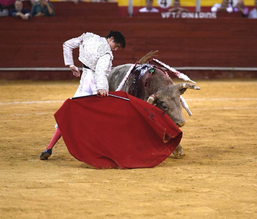 Un sueño hecho realidad