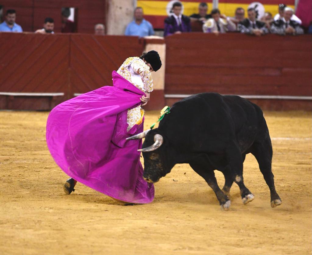 Un sueño hecho realidad