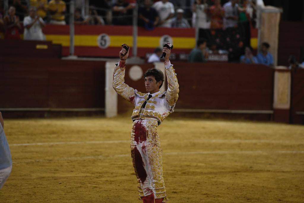 Un sueño hecho realidad