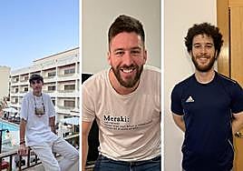 La Universidad granadina tiene acuerdos con más de 1.000 instituciones de educación superior.