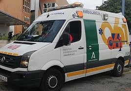 Muere atropellado un vecino de Villacarrillo