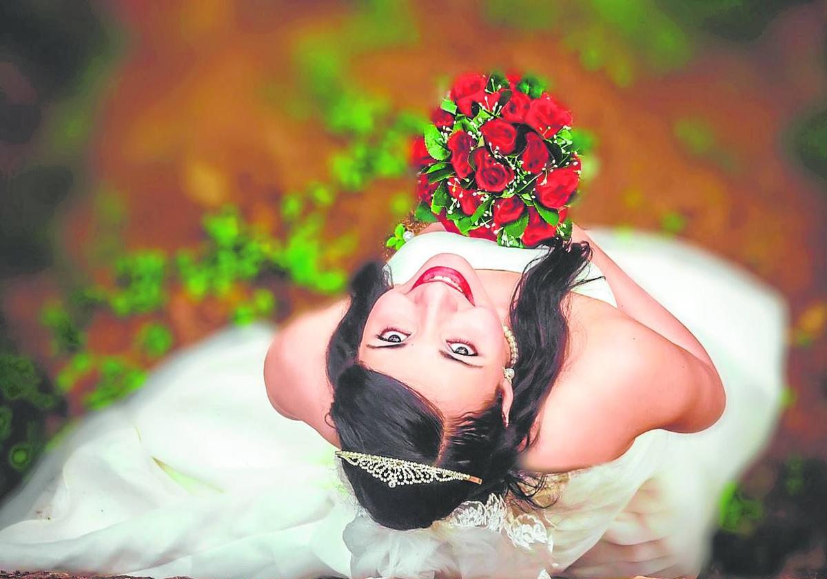 La boda