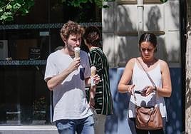 Aemet confirma el gran cambio del tiempo en Andalucía el lunes.