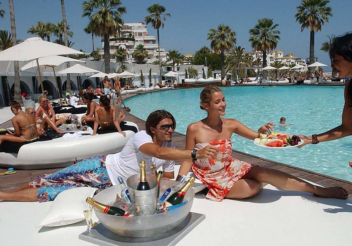 Los peligros de las dietas détox tras el verano según una nutricionista.