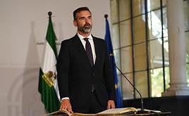 Fernández-Pacheco: «Estamos con el segundo Plan de Acción por el Clima y queremos focalizar mucho en las ciudades»