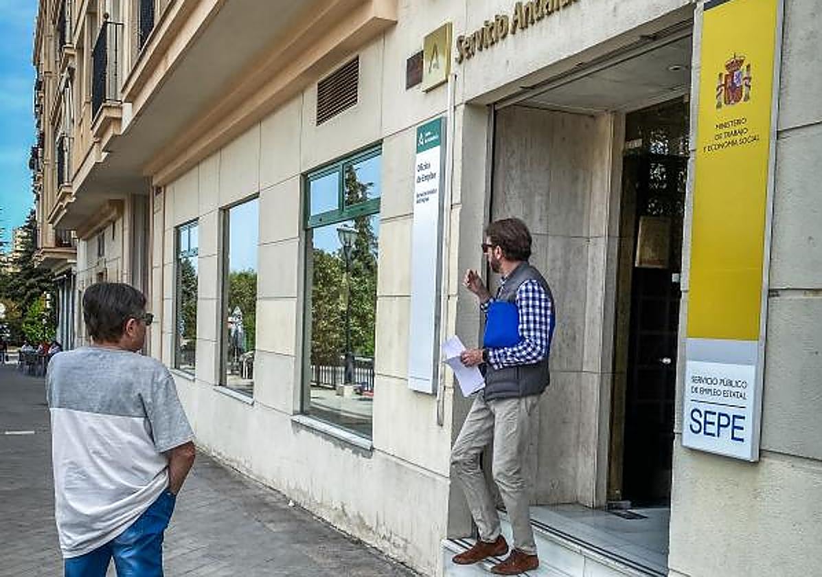 El SEPE ha lanzado un avisio a los desempleados que no justifican su asistencia a una oferta de trabajo