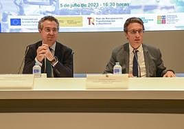 Las competencias digitales del sector agroalimentario, por encima de la media de la población