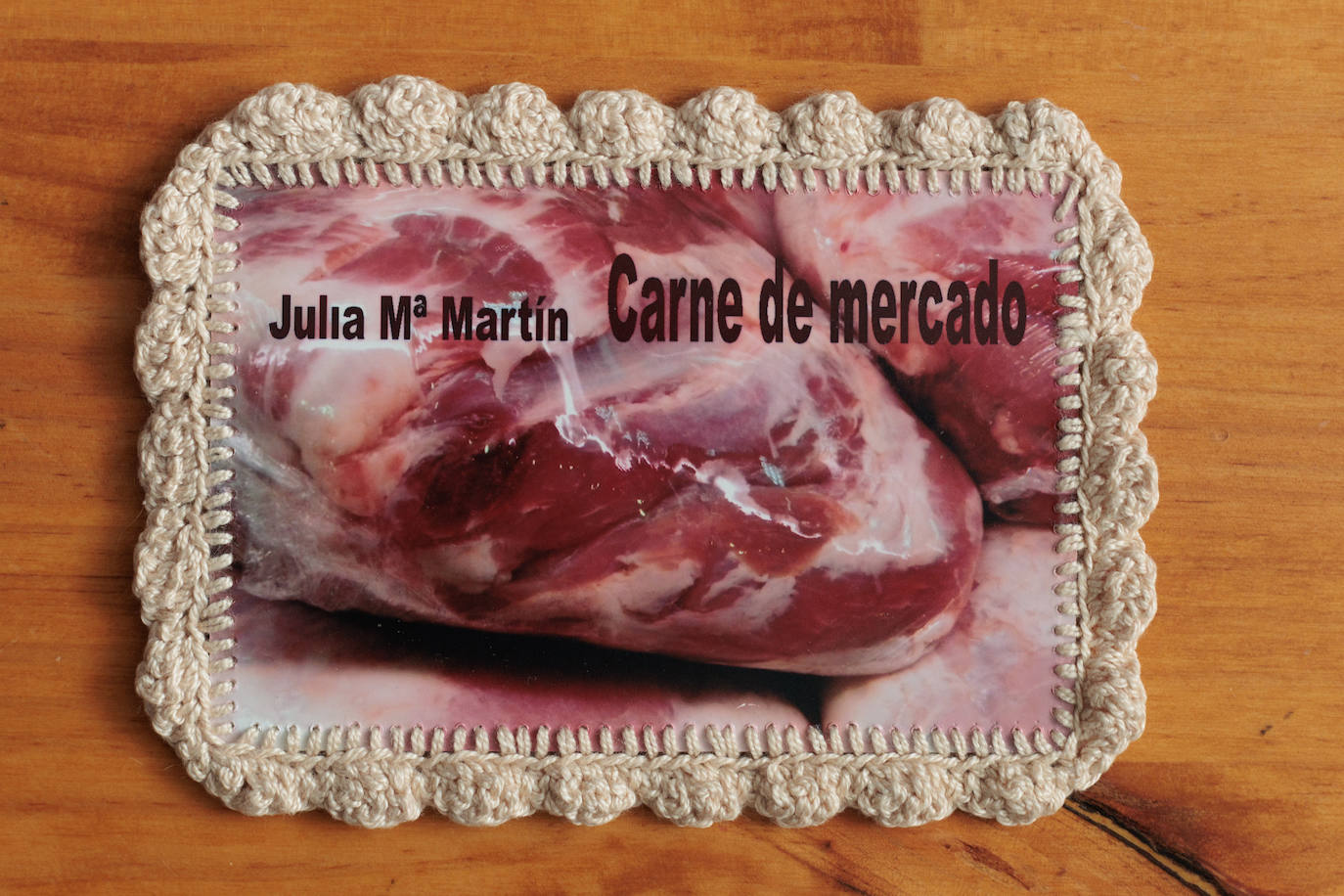 Imagen principal - Arte postal. 