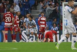 Kubo se puso las botas