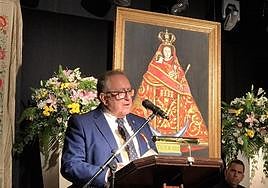 Pedro de Manuel Pérez.