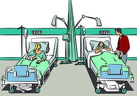 Listas de espera en B