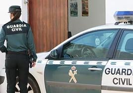 Hallan a un matrimonio muerto por arma de fuego en Villanueva del Arzobispo