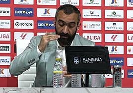 El CEO de la UDA tiene esperanzas de no jugar muchos partidos fuera del Estadio el próximo año.