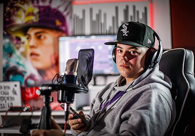 Saiko agotó entradas en pocos minutos.