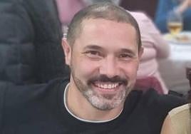 Jesús Bueno falleció el pasado 1 de septiembre mientras trabajaba en la planta de reciclaje de Alhendín.