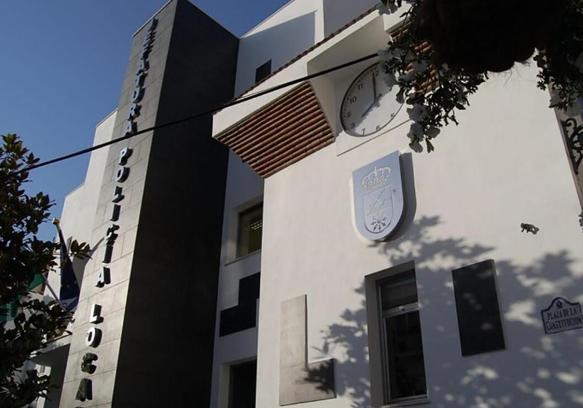 Prohíben al detenido por disparar en Maracena acercarse al jefe de Policía Local