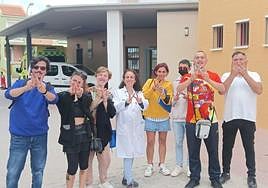 Almería lidera la investigación en la lucha contra el Síndrome de Wolfram