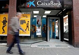 La entidad CaixaBank lanza una importante novedad para todos sus clientes.