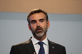 Ramón Fernández-Pacheco