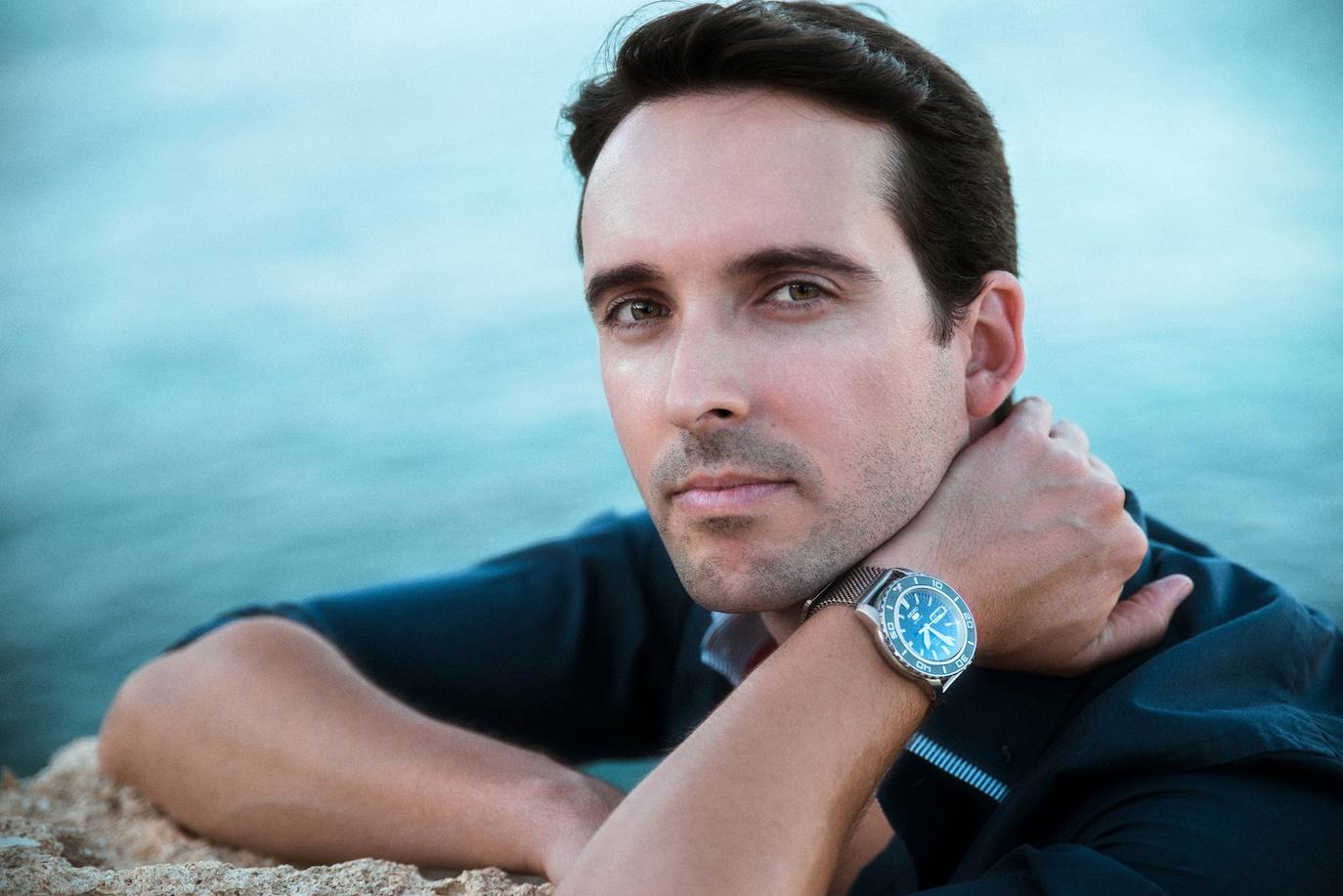 El tenor almeriense Juan de Dios Mateos debuta en Málaga con Carmina