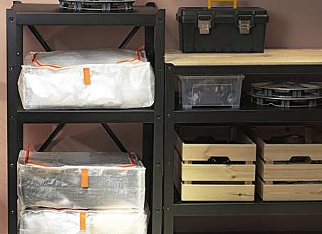 Imagen secundaria 1 - Los productos más vendidos en el Ikea de Granada.