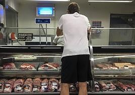 La subida de la gasolina y la ropa vuelve a tirar hacia arriba de los precios