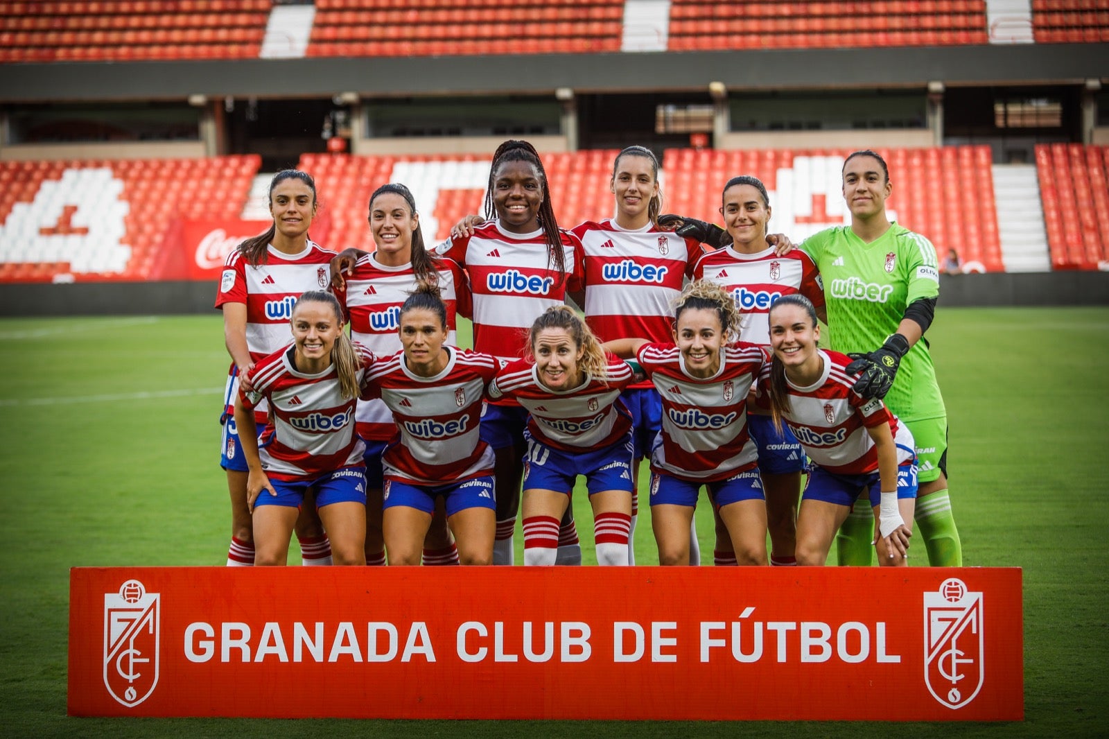 Las imágenes del Granada - Real Sociedad