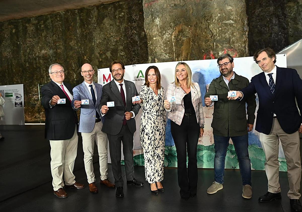 El metro de Granada celebra su sexto aniversario con casi 59 millones de usuarios