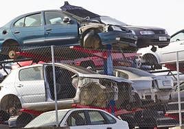 La DGT anuncia los coches que no podrán circular a partir del 1 de enero de 2024