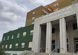 «Alarmante déficit» de neurólogos en la provincia de Jaén