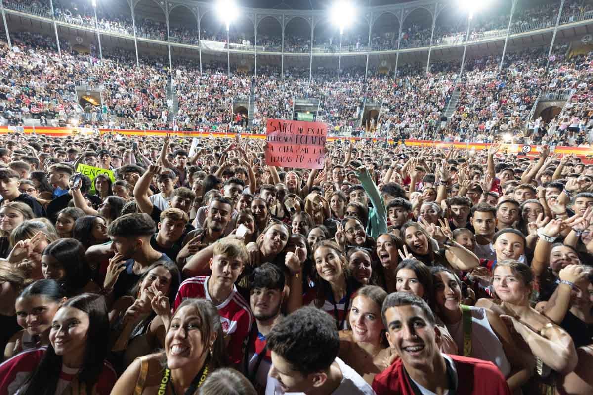 Saiko, la bandera del nuevo reguetón