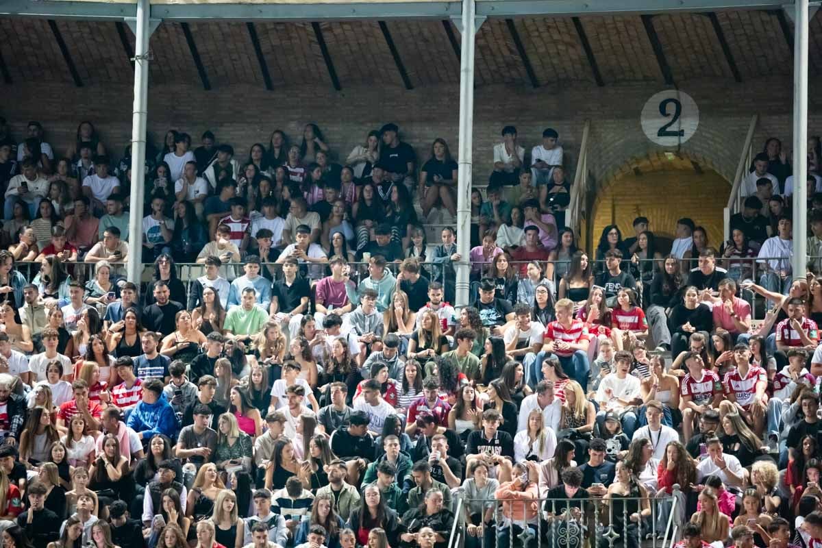 Saiko, la bandera del nuevo reguetón