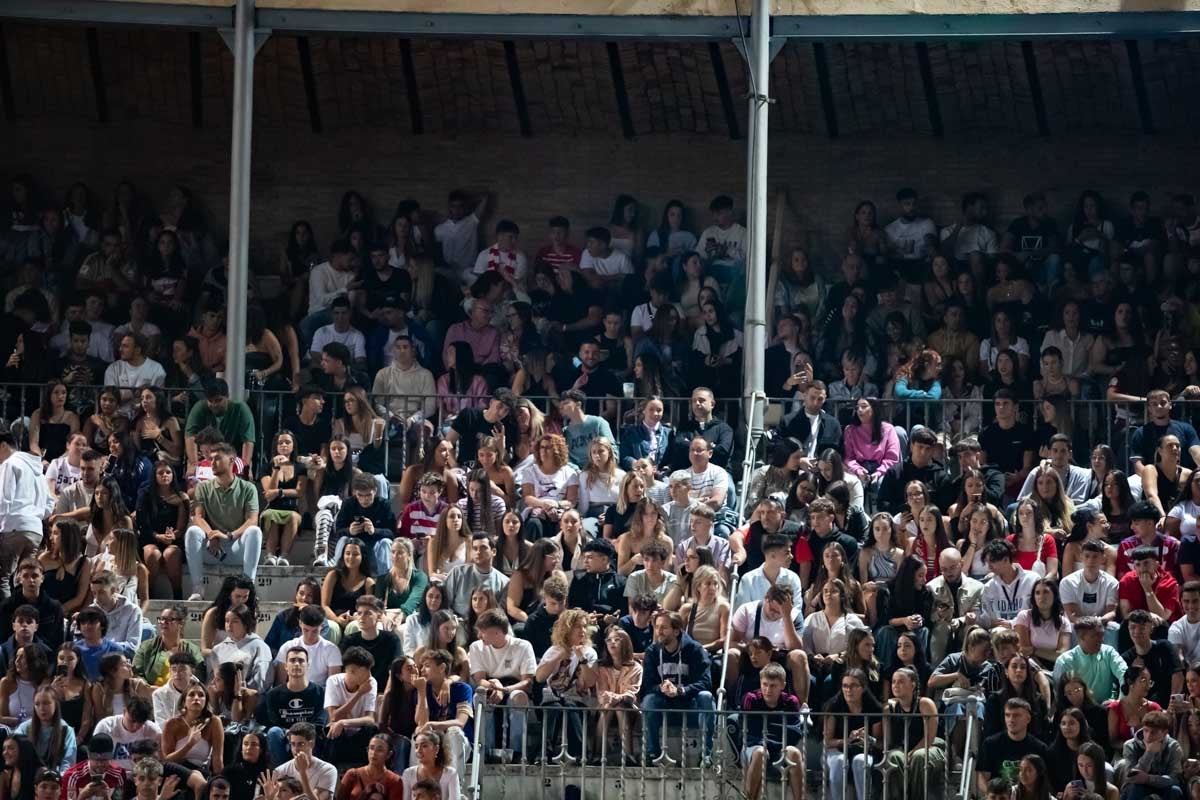 Saiko, la bandera del nuevo reguetón