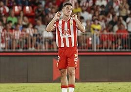 Un empate que no arregla nada