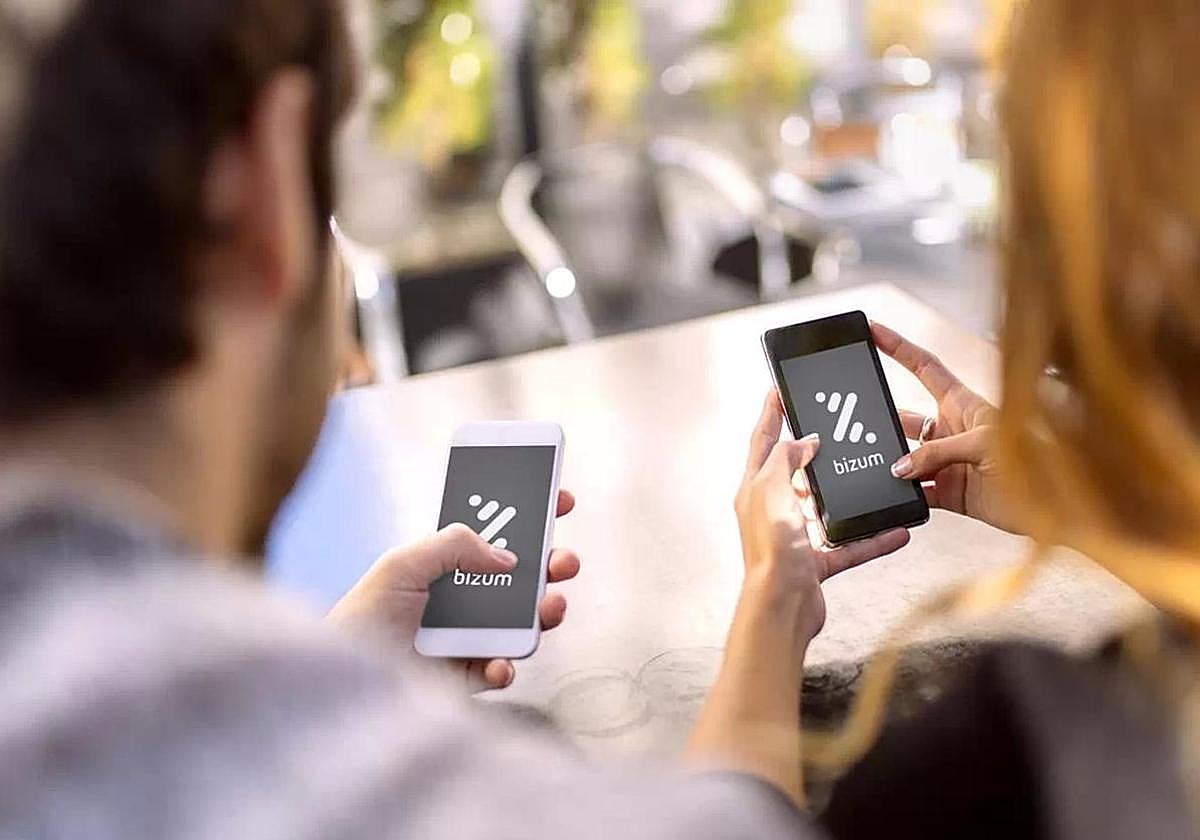 Así es el límite de Hacienda para Bizum: a partir de esta cantidad tendrás que declarar.