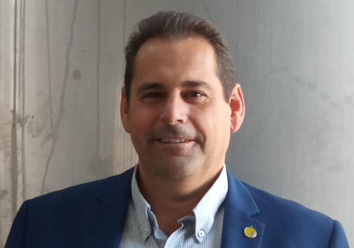 José Manuel Espejo.