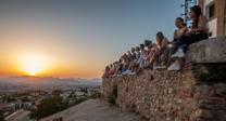 Mirador de San Miguel Alto