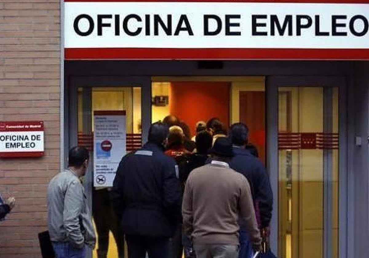 Estos son los requisitos para cobrar la ayuda de 600 euros del SEPE.