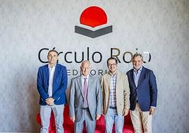 El Teatro Auditorio de Roquetas de Mar acoge este viernes la X edición de los Premios Círculo Rojo