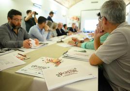 Almería será epicentro de la producción agrícola, la sostenibilidad y la cocina a través del I Congreso Vestial