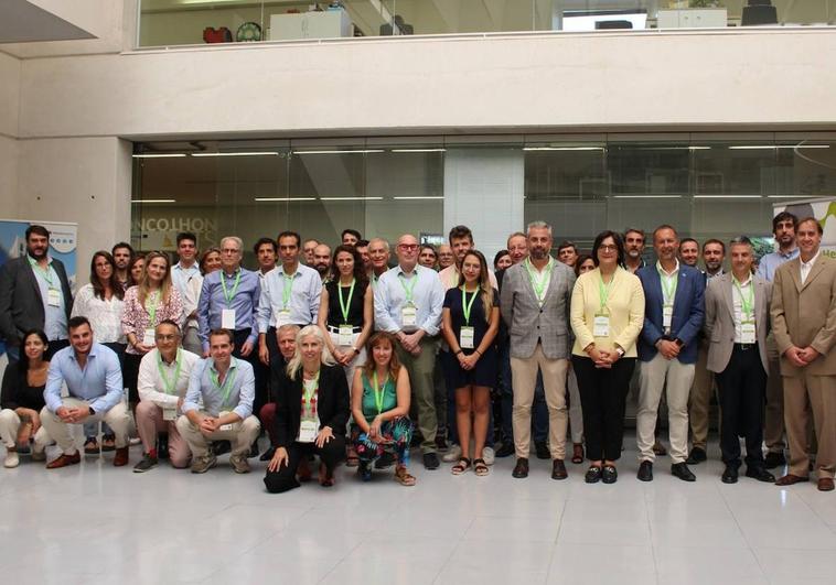 El PTS tutela a diez jóvenes empresas biosanitarias para que crezcan y triunfen