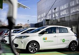 La venta de vehículos eléctricos es la deuda pendiente.