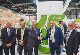 Planas pone la presidencia de España en el Consejo de la UE como puntal para el campo