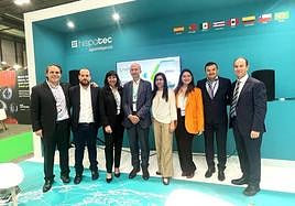 Nace una plataforma integral para agroexportación sostenible